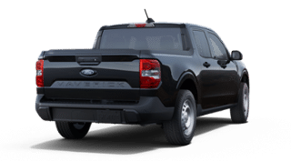 2025 Ford Maverick® External Image 4